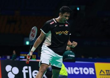 Malaysia Gerah, Kekuatan Alwi Farhan dan Alumni Kejuaraan Dunia Junior 2023 Disorot Mantan Pelatih BAM