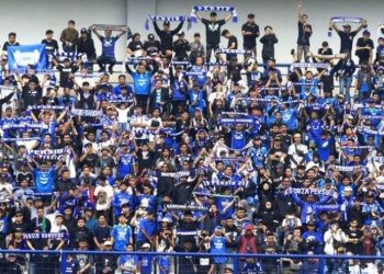 Tiket Suporter Away untuk Persib Habis Terjual, Selangor FC Beri Peringatan ke Bobotoh