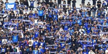 Tiket Suporter Away untuk Persib Habis Terjual, Selangor FC Beri Peringatan ke Bobotoh