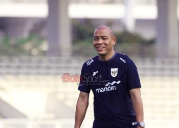 Nova Arianto Bicara Masa Depannya sebagai Pelatih Timnas U-17 Indonesia usai Kalahkan Honduras