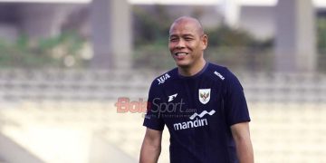 Nova Arianto Bicara Masa Depannya sebagai Pelatih Timnas U-17 Indonesia usai Kalahkan Honduras