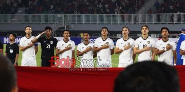 Media Vietnam Puji Skuad Timnas U-22 Indonesia, Akui Jadi Kandidat Kuat Juara