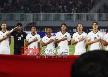 Timnas U-22 Indonesia Imbangi Mali, Mimpi Vietnam Rebut Medali Emas SEA Games 2025 Terancam