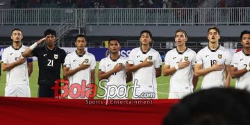 Timnas U-22 Indonesia Imbangi Mali, Mimpi Vietnam Rebut Medali Emas SEA Games 2025 Terancam