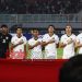 Timnas U-22 Indonesia Imbangi Mali, Mimpi Vietnam Rebut Medali Emas SEA Games 2025 Terancam