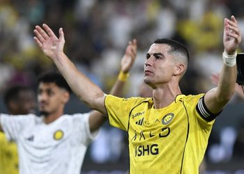 Cristiano Ronaldo Lebarkan Sayap ke MMA!