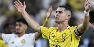 Cristiano Ronaldo Lebarkan Sayap ke MMA!
