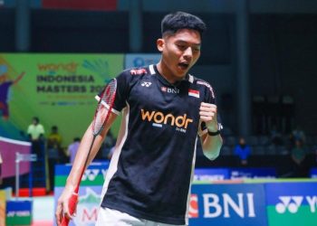 Hasil Korea Masters 2025 – Ubed Cegah Korban Alwi di Medan Habiskan Wakil Indonesia