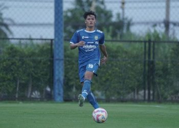 Dirut Malut United Sudah Jadi Manajer PSIS Semarang, Rumor Menguat Mahesa Jenar Pulangkan Alfeandra Dewangga dari Persib