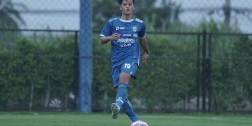 Dirut Malut United Sudah Jadi Manajer PSIS Semarang, Rumor Menguat Mahesa Jenar Pulangkan Alfeandra Dewangga dari Persib