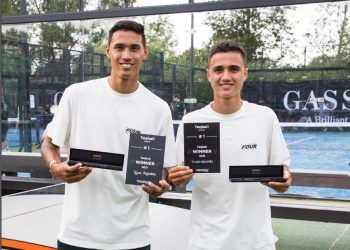 Tijjani Reijnders Berduka Timnas Indonesia Gagal Lolos Piala Dunia 2026, Mimpi Jumpa sang Adik Kandas