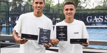 Tijjani Reijnders Berduka Timnas Indonesia Gagal Lolos Piala Dunia 2026, Mimpi Jumpa sang Adik Kandas