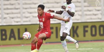 Eks Striker Persebaya Tampil Gacor di Afrika Selatan dan Berpeluang Juara