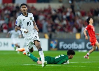 Piala Dunia U-17 2025: Indonesia Wajib Petik Poin Lawan Zambia!