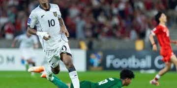 Piala Dunia U-17 2025: Indonesia Wajib Petik Poin Lawan Zambia!