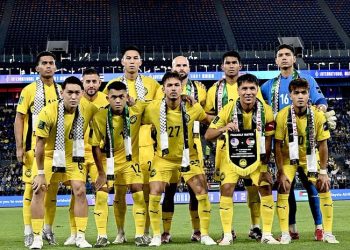 Timnas Malaysia Diejek Push Rank dengan Hadapi Tim Lemah, PSSI Enggan Gelar Laga FIFA Matchday Lumbung Poin