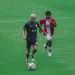 Persis Solo Menang Tipis atas Klub Liga 3 yang Diperkuat Anak Asuh Shin Tae-yong dan Striker Naturalisasi