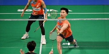Hasil Kumamoto Masters 2025 – Jagoan Herry IP Habis Total, Harapan Terakhir Digebuk Manusia 2 Emas Olimpiade