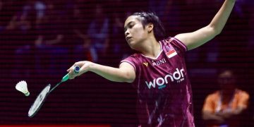 Hasil Kumamoto Masters 2025 – Balas Dendam ke Musuh Lama dari Junior, Gregoria Pantang Pulang Lebih Awal