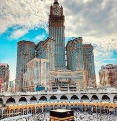 Haji dan Umrah, Jalan Spiritual yang Juga Menghapus Kemiskinan