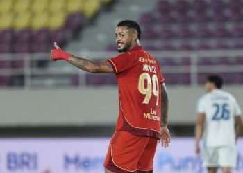 RESMI – Lagi-lagi Harus Terusir dari Jakarta, Duel Persija vs Persik Dimainkan di Stadion Manahan