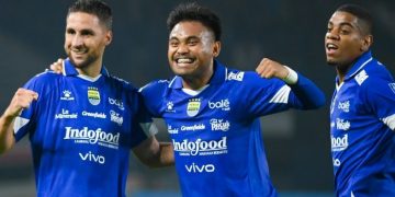 Gelandang Persib Akui Bojan Hodak Sempat Mengamuk di Ruang Ganti Saat Lawan Selangor FC