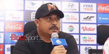 RESMI – Ditendang Malut United Akibat Kasus Amis, Klub Championship Tunjuk Imran Nahumarury sebagai Pelatih Baru