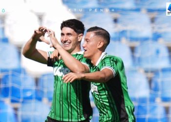 Media Italia Puji Jay Idzes Setinggi Langit, Sebut Aksi Penyelamatan Gilanya Setara dengan 1 Gol