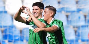 Media Italia Puji Jay Idzes Setinggi Langit, Sebut Aksi Penyelamatan Gilanya Setara dengan 1 Gol