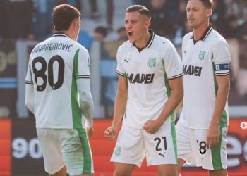 Jay Idzes Dapat Kabar Baik Jelang Lawan Tim Mantan Juara Piala Dunia