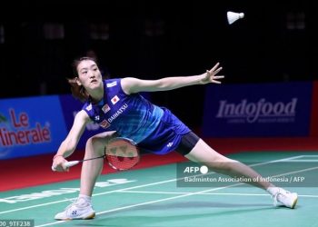 Kumamoto Masters 2025 – Respons Tunggal Putri Jepang usai Diberi Paham Gregoria, Akui Beda Level