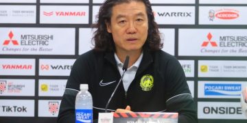 Jelang Hadapi Persib Bandung, Selangor FC Dirumorkan Datangkan Kim Pan-gon sebagai Pelatih Baru