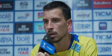 Selangor FC Vs Persib – Thom Haye Bocorkan Kondisi Ruang Ganti Maung Bandung