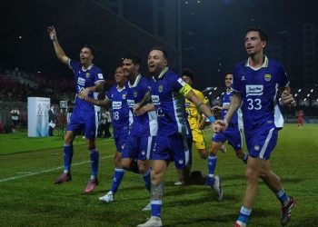 Tak Terkalahkan di ACL 2, Pundit Malaysia Doakan Persib Hadapi Klub Cristiano Ronaldo