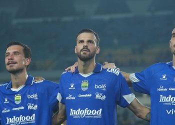 Jadwal Siaran Langsung Selangor FC Vs Persib di AFC Champions League Two – Ujian Maung Bandung dalam Laga Tandang