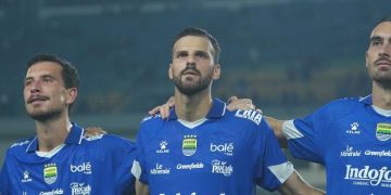 Jadwal Siaran Langsung Selangor FC Vs Persib di AFC Champions League Two – Ujian Maung Bandung dalam Laga Tandang