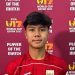 Kata Pemain Muda Persib Setelah Dapatkan Penghargaan dari FIFA di Piala Dunia U-17 2025
