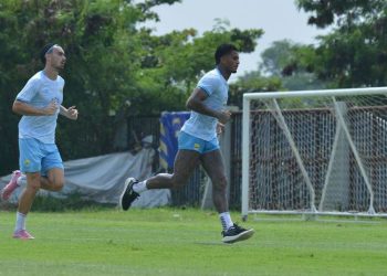 Curhat Striker Asal Brasil Milik Persib soal Sulitnya Main di Indonesia