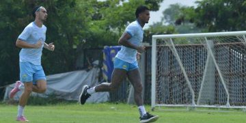 Curhat Striker Asal Brasil Milik Persib soal Sulitnya Main di Indonesia