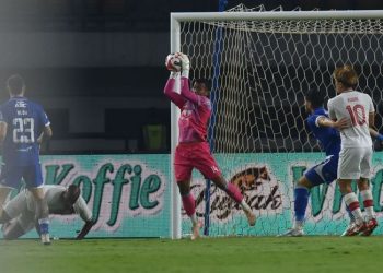 Bojan Hodak Puji Setinggi Langit Teja Paku Alam dan Singgung Ramon Tanque usai Persib Tanpa Kebobolan 5 Laga Beruntun