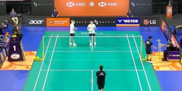 Hasil Australian Open 2025 – Fajar/Fikri Masih Terancam walau Dibantu Murid Herry IP untuk ke BWF World Tour Finals usai Kembar Taiwan Menggila