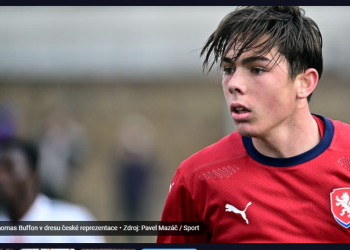 Asah Pisau Jelang Hadapi Jay Idzes, Anak Gigi Buffon Cetak Hattrick tapi Bukan untuk Italia