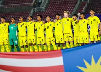 Timnas U-22 Malaysia Tak Dipercaya Sang Legenda, Diprediksi Pulang Kampung Lebih Awal di SEA Games 2025