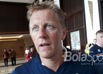 BREAKING NEWS – PSSI Minati Pelatih Timnas Irlandia asal Islandia untuk Tangani Timnas Indonesia