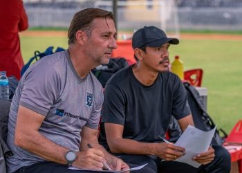 Bukan Ricardo Salampessy, Manajer PSIS Menjawab Isu Calon Pelatih Baru Beraroma Malut United