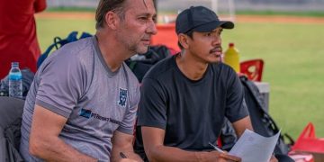 Bukan Ricardo Salampessy, Manajer PSIS Menjawab Isu Calon Pelatih Baru Beraroma Malut United