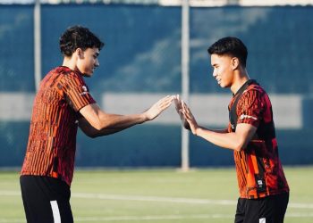 Muhammad Ferarri Sambut Antusias Duel Timnas Indonesia U-22 vs Mali Jelang SEA Games 2025: Sangat Penting!