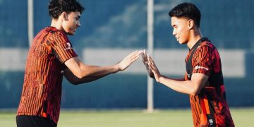 Muhammad Ferarri Sambut Antusias Duel Timnas Indonesia U-22 vs Mali Jelang SEA Games 2025: Sangat Penting!