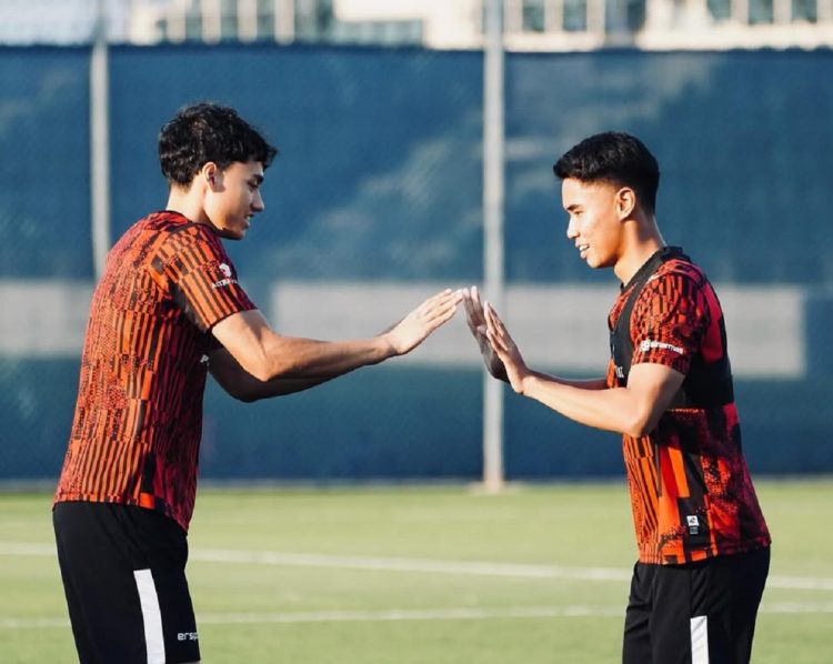 Muhammad Ferarri Sambut Antusias Duel Timnas Indonesia U-22 vs Mali Jelang SEA Games 2025: Sangat Penting!