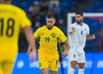 Imbas Naturalisasi Ilegal Timnas Malaysia, Rodrigo Holgado Dipecat dari Klub Kolombia